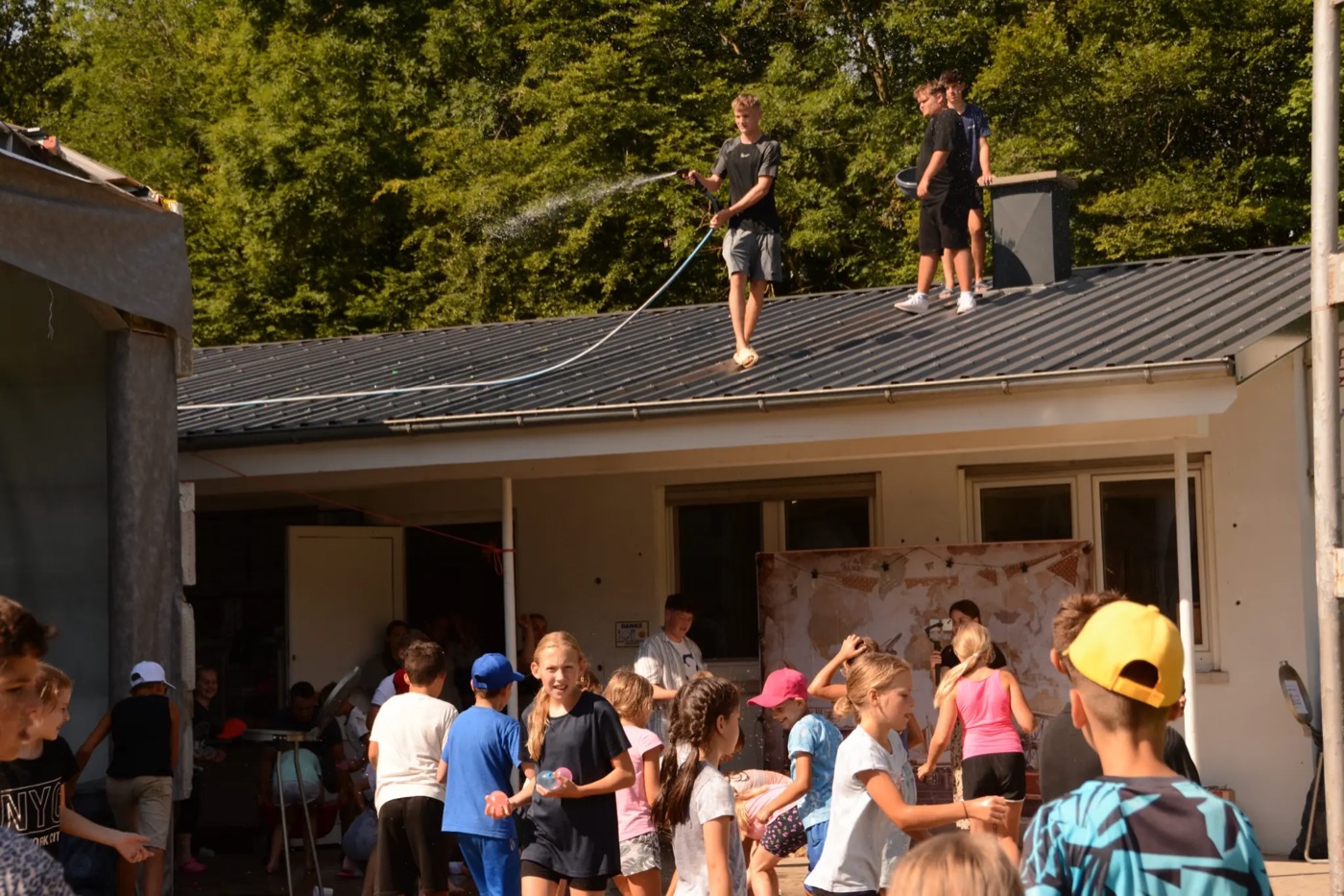 Freizeit Arche Noah – Foto 4