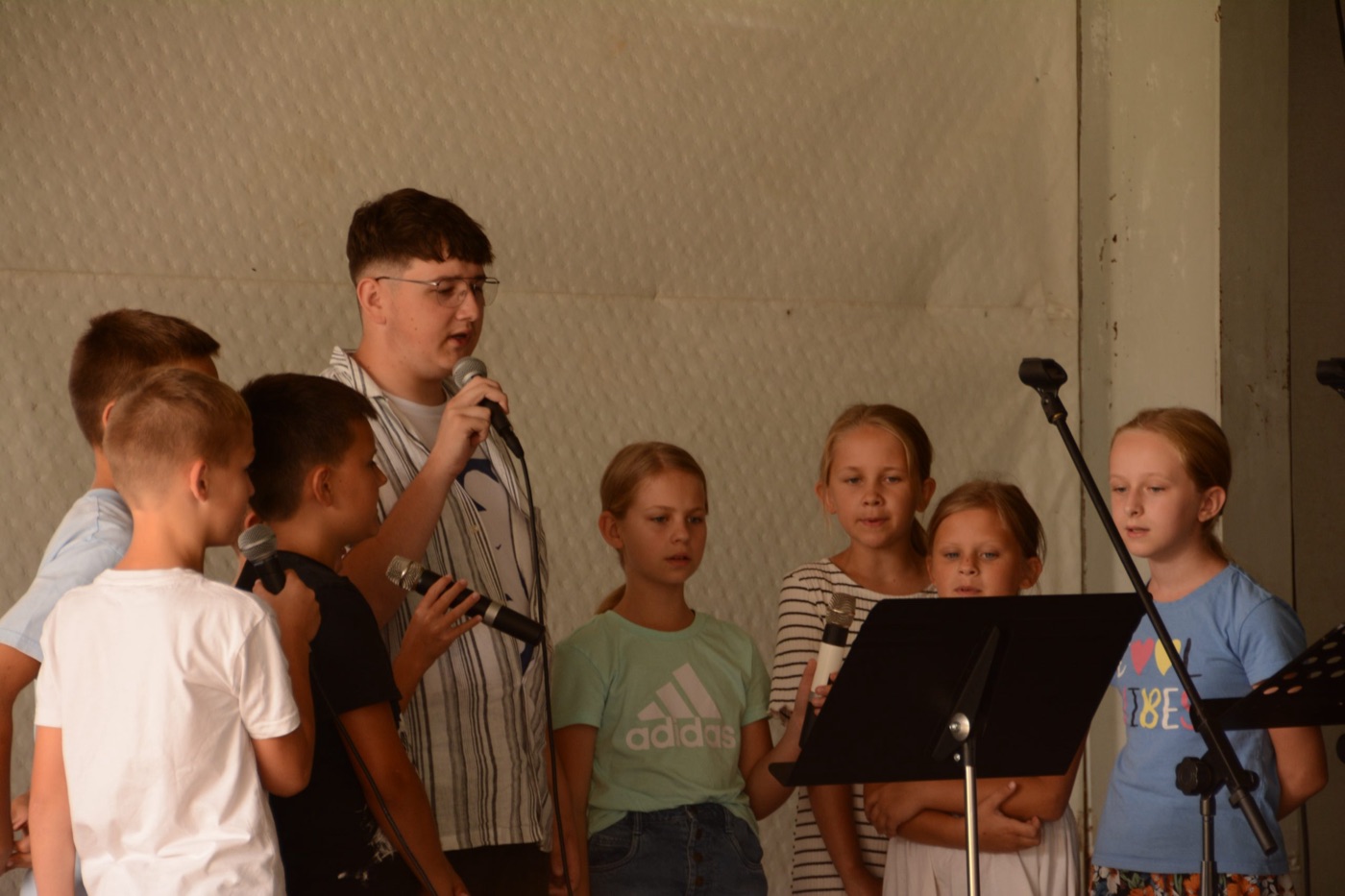 Freizeit Arche Noah – Foto 7
