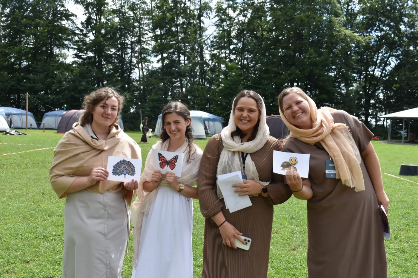 Freizeit Arche Noah – Foto 12