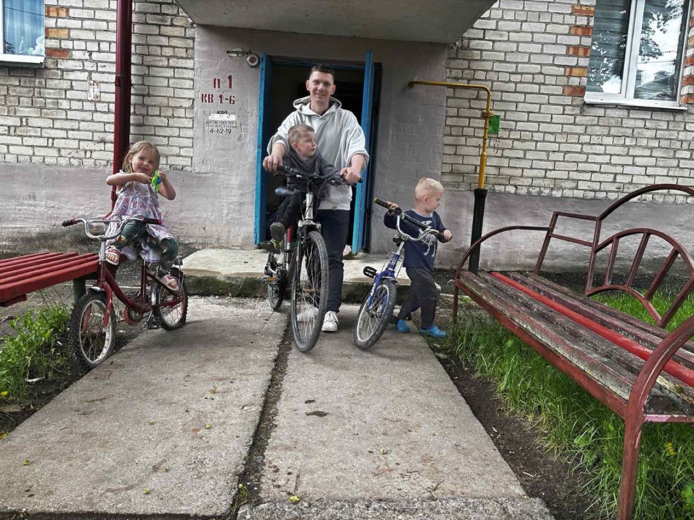 Fahrradwerkstatt – Foto 4