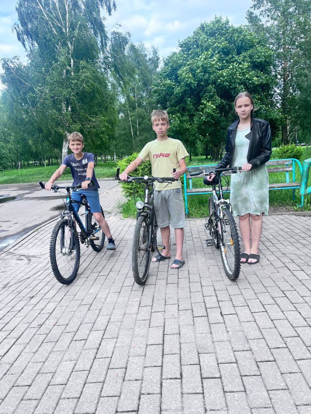 Fahrradwerkstatt – Foto 5