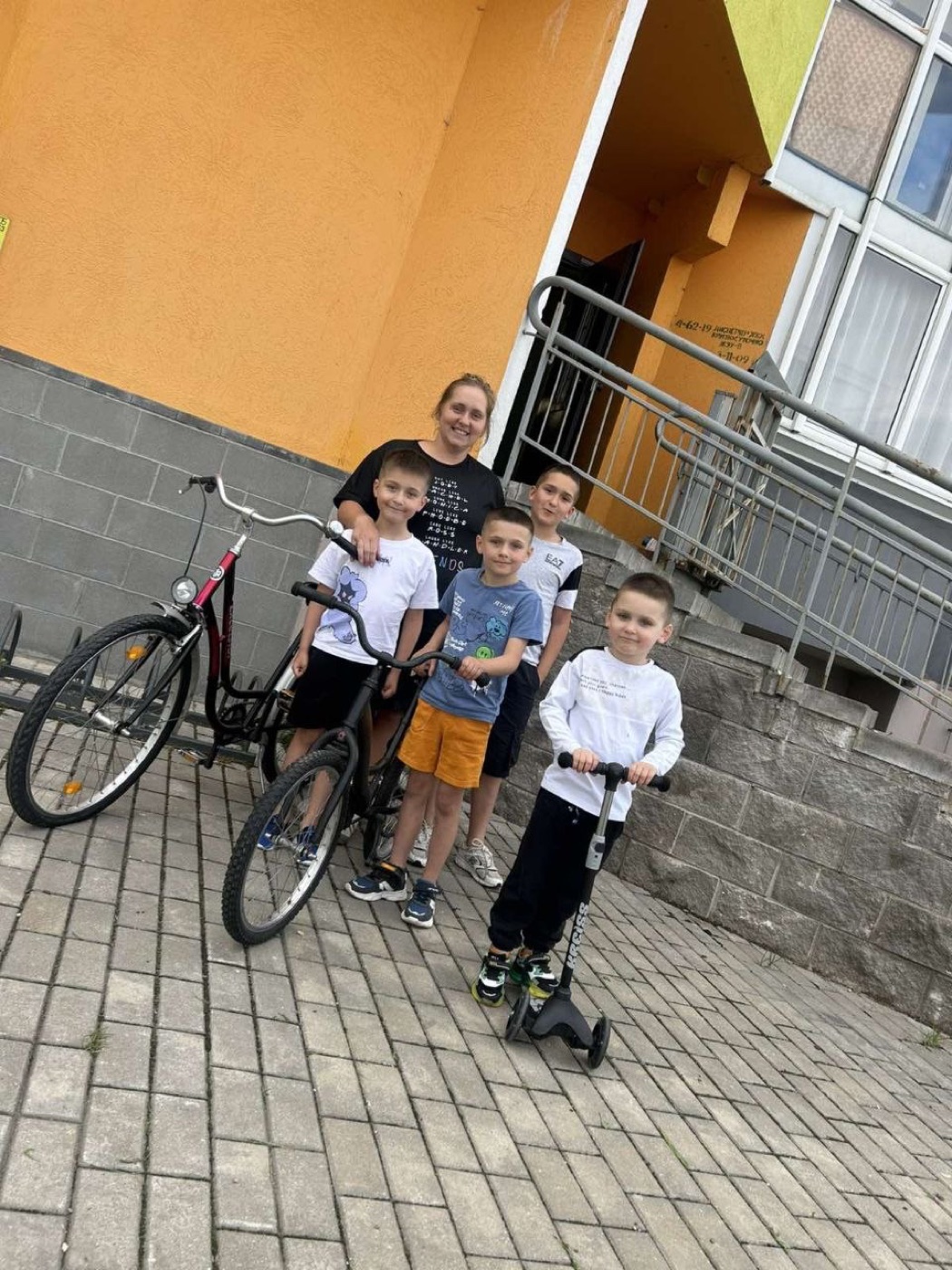 Fahrradwerkstatt – Foto 7