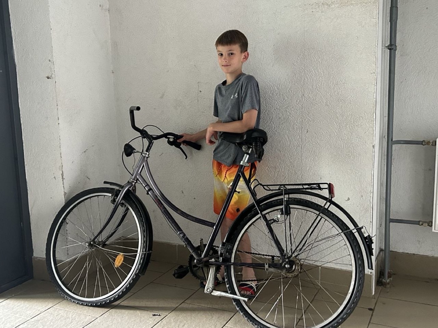 Fahrradwerkstatt – Foto 8