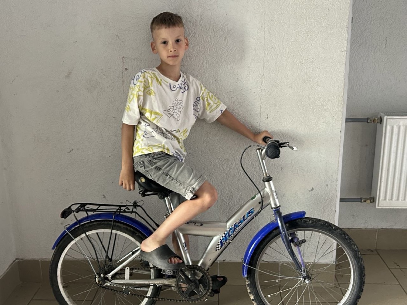 Fahrradwerkstatt – Foto 10