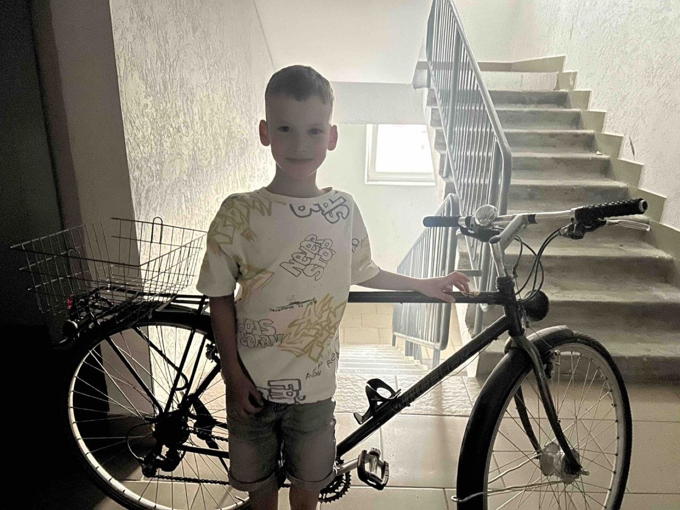 Fahrradwerkstatt – Foto 11
