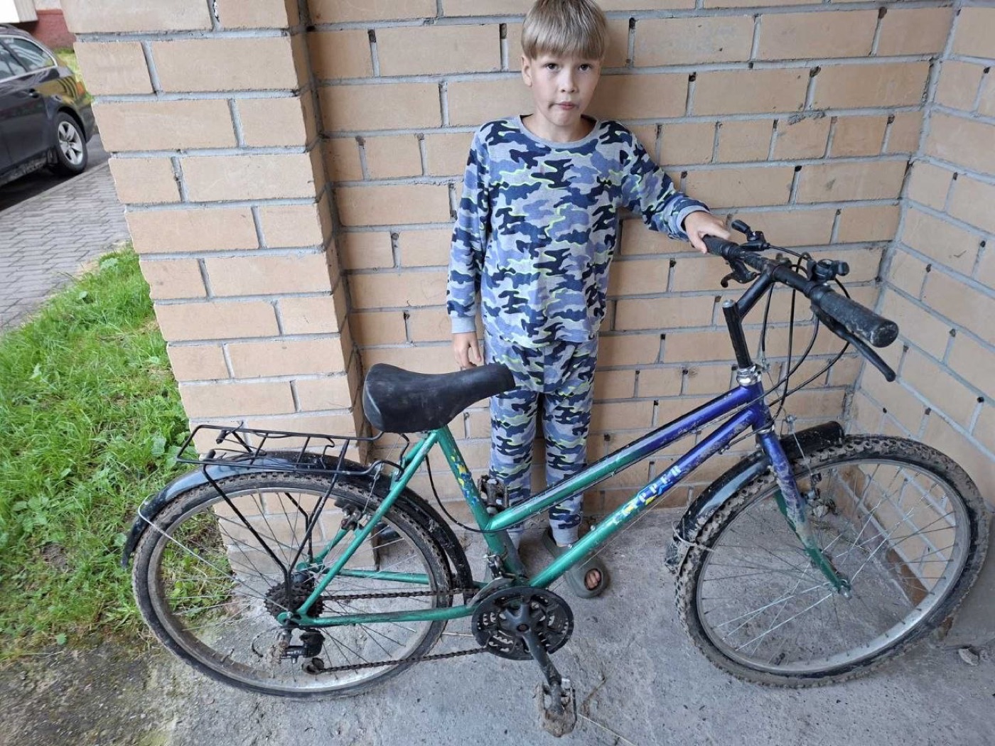Fahrradwerkstatt – Foto 13