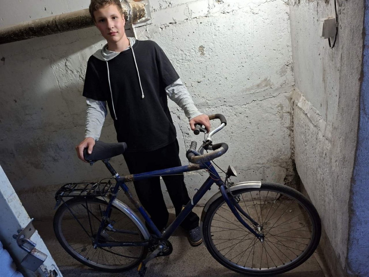 Fahrradwerkstatt – Foto 14