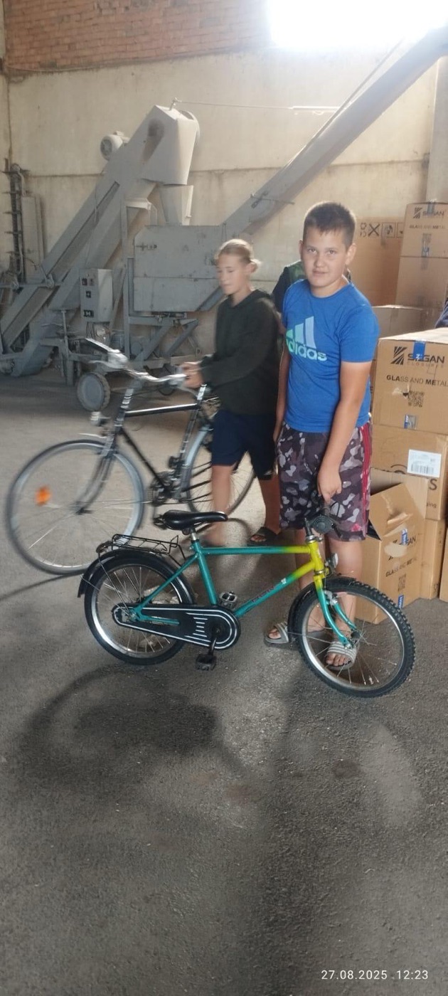 Fahrradwerkstatt – Foto 16
