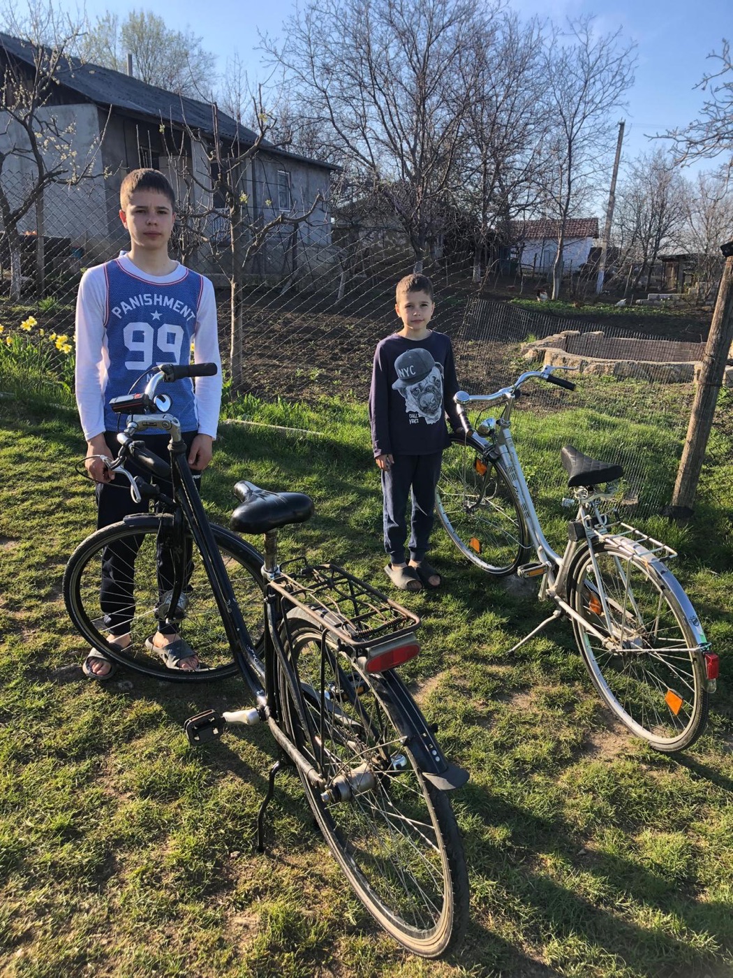 Fahrradwerkstatt – Foto 22