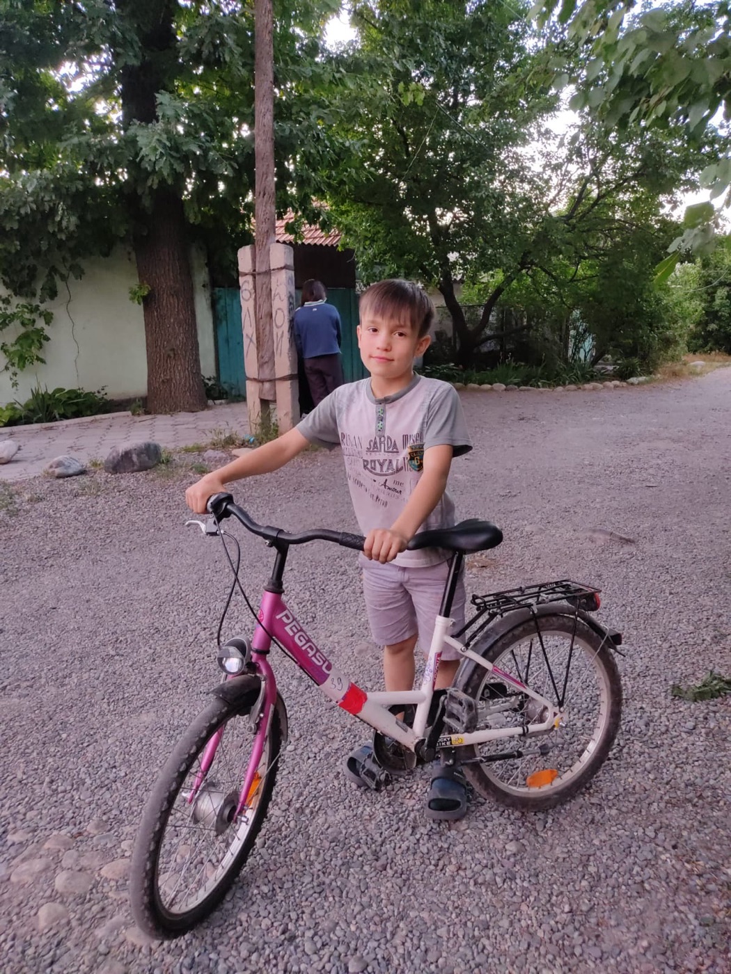 Fahrradwerkstatt – Foto 23