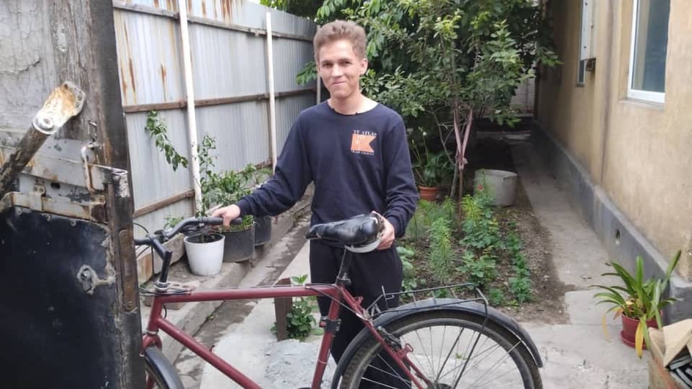 Fahrradwerkstatt – Foto 25