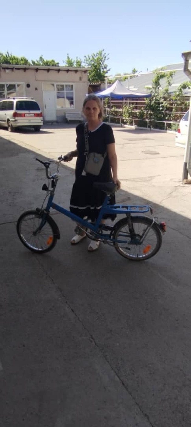 Fahrradwerkstatt – Foto 26