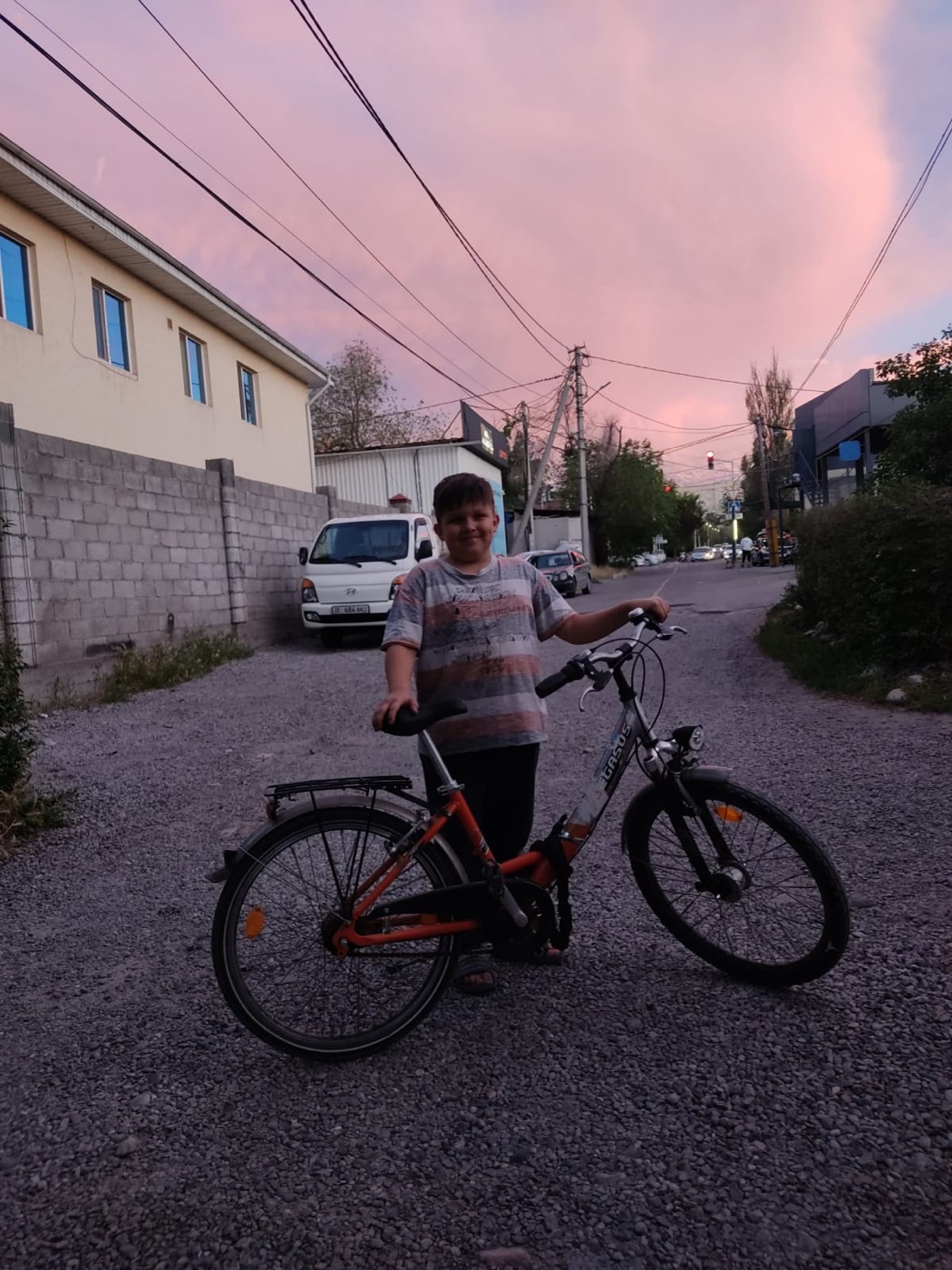 Fahrradwerkstatt – Foto 27