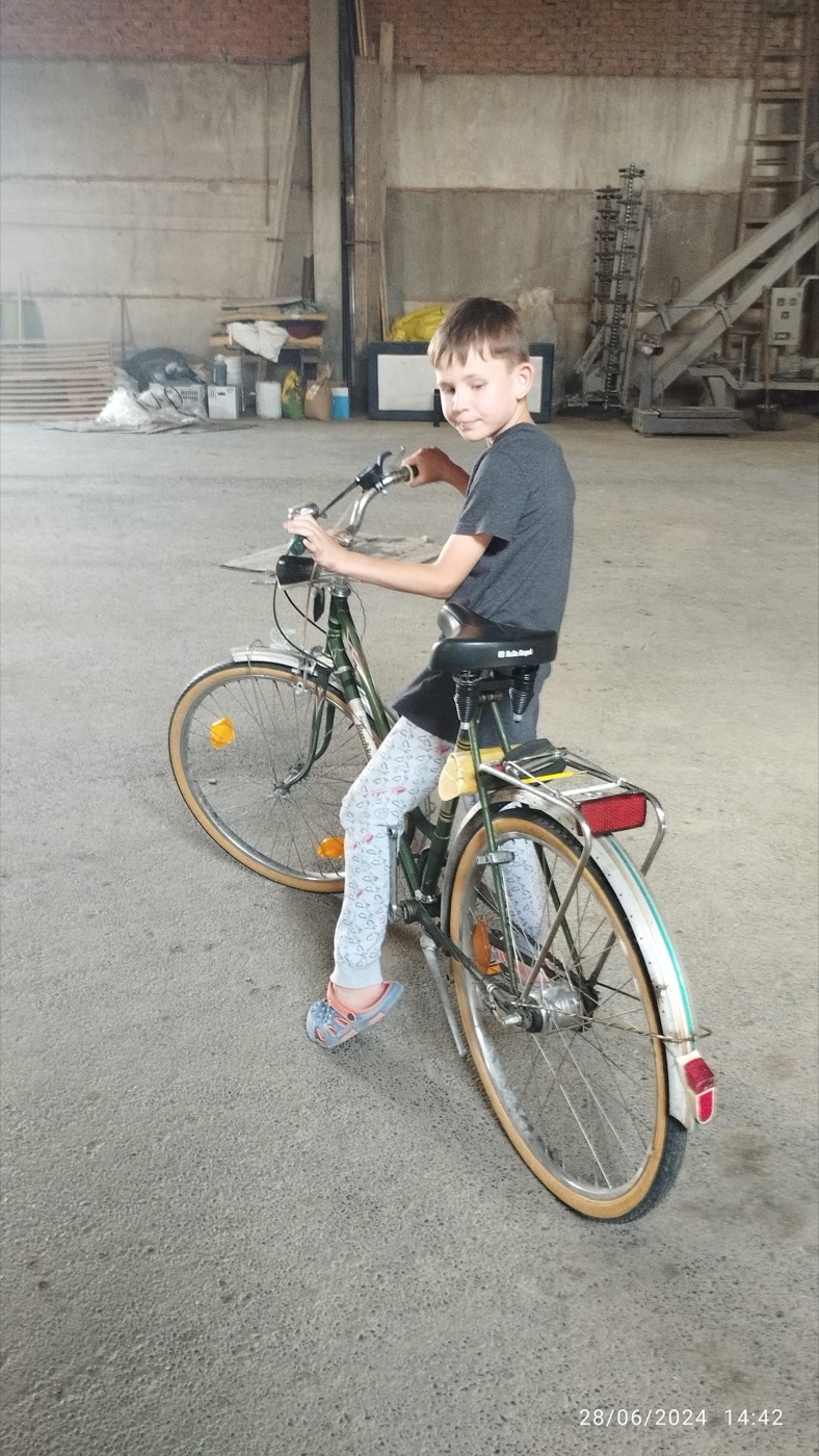 Fahrradwerkstatt – Foto 28