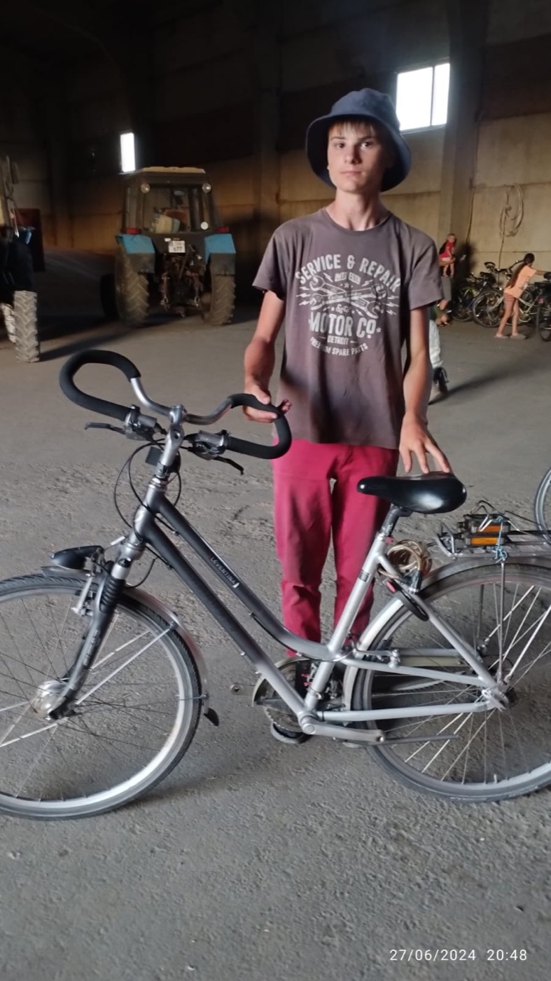 Fahrradwerkstatt – Foto 30
