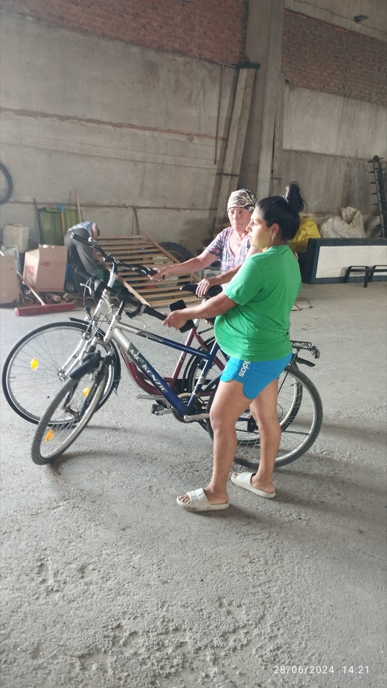 Fahrradwerkstatt – Foto 31