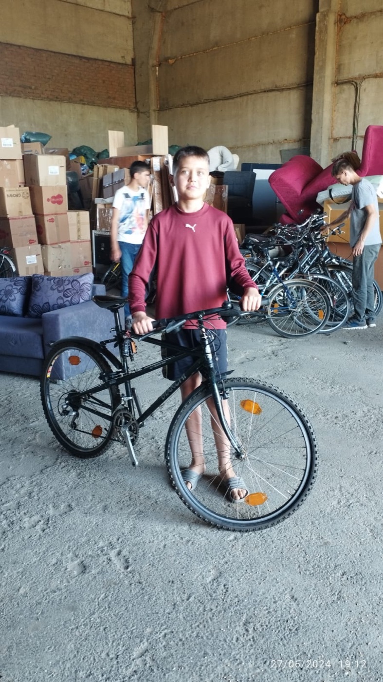 Fahrradwerkstatt – Foto 33