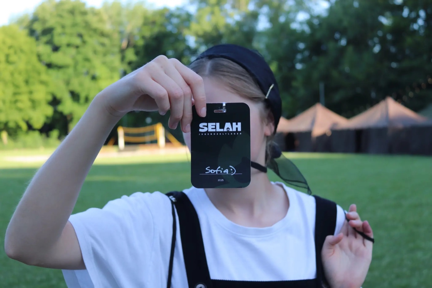 Jugendcamp SELAH – Foto 5