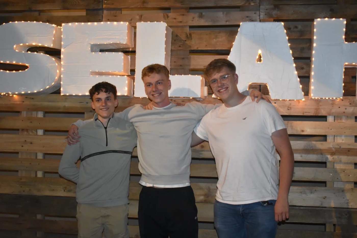 Jugendcamp SELAH – Foto 6