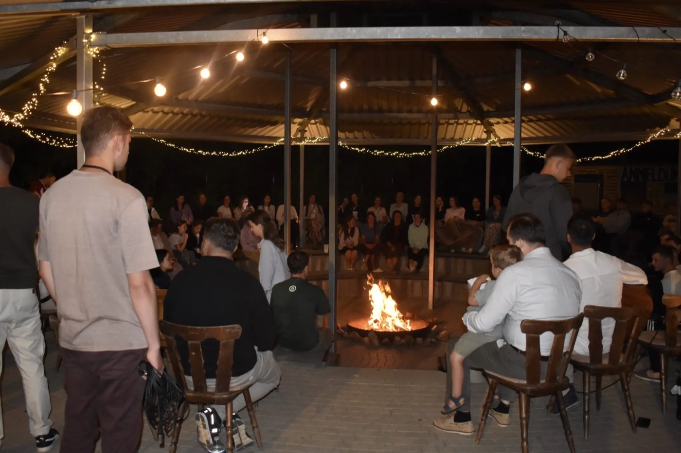 Jugendcamp SELAH – Foto 7