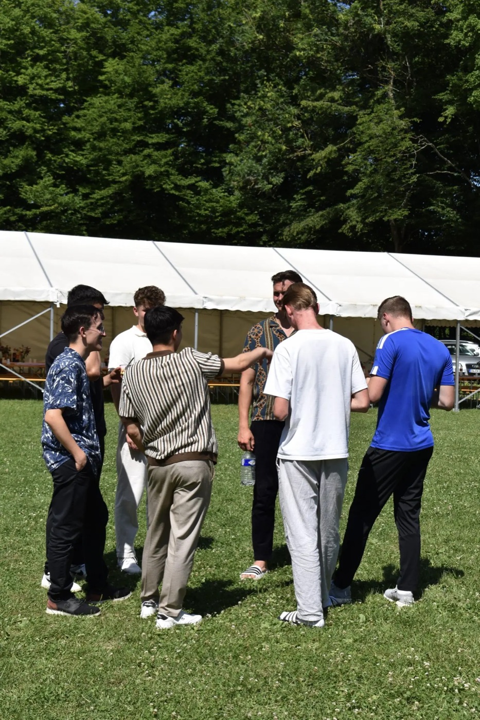 Jugendcamp SELAH – Foto 9