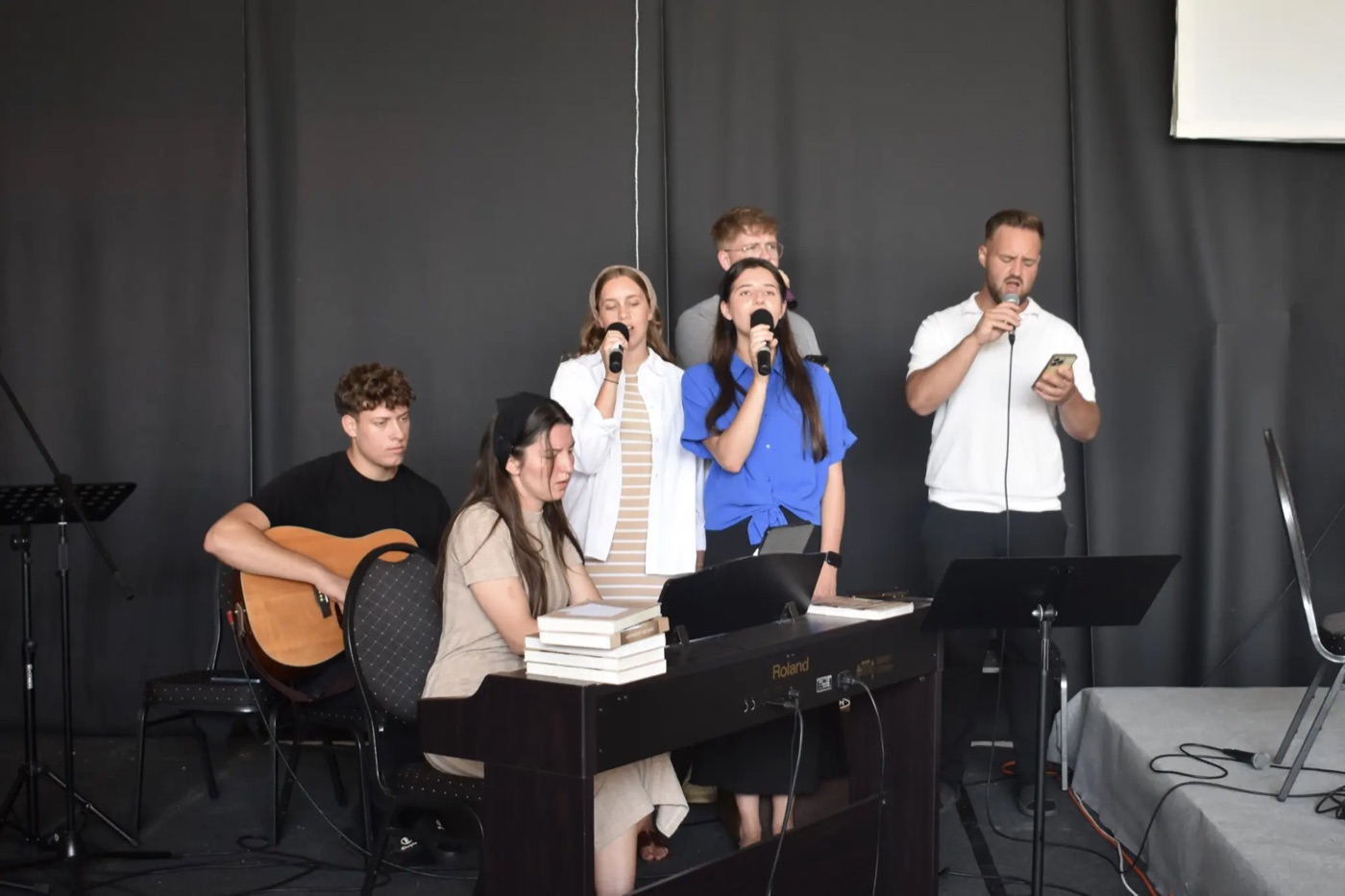 Jugendcamp SELAH – Foto 11