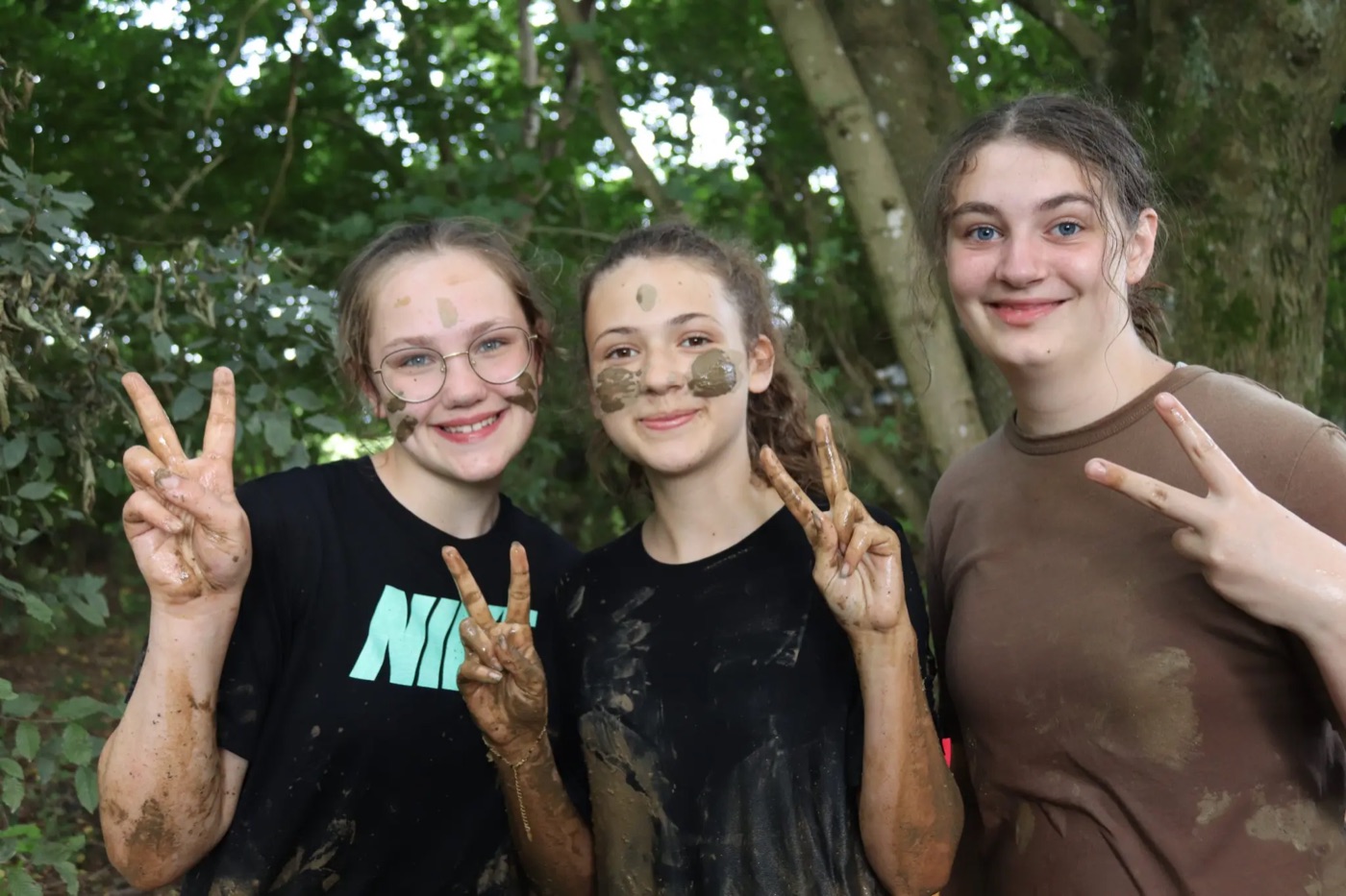 Jugendcamp SELAH – Foto 13