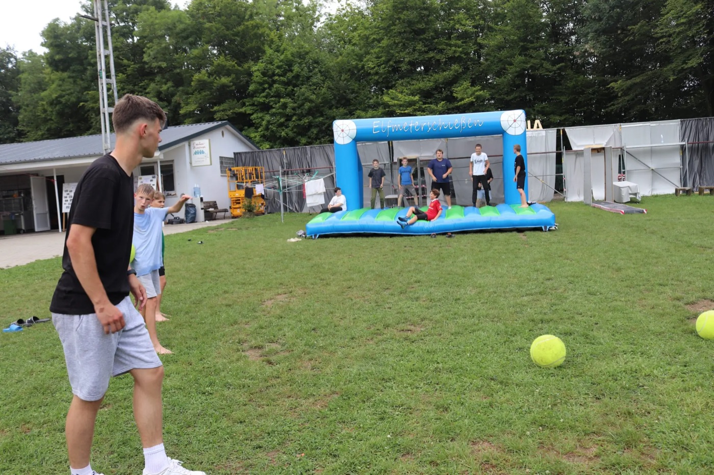 Jugendcamp SELAH – Foto 14