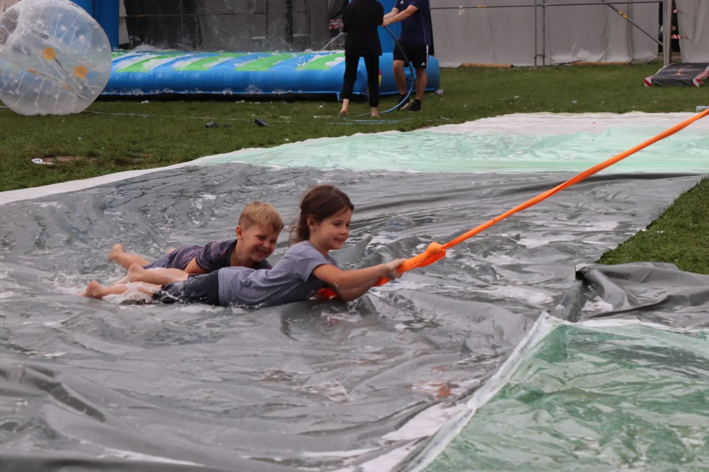Jugendcamp SELAH – Foto 17