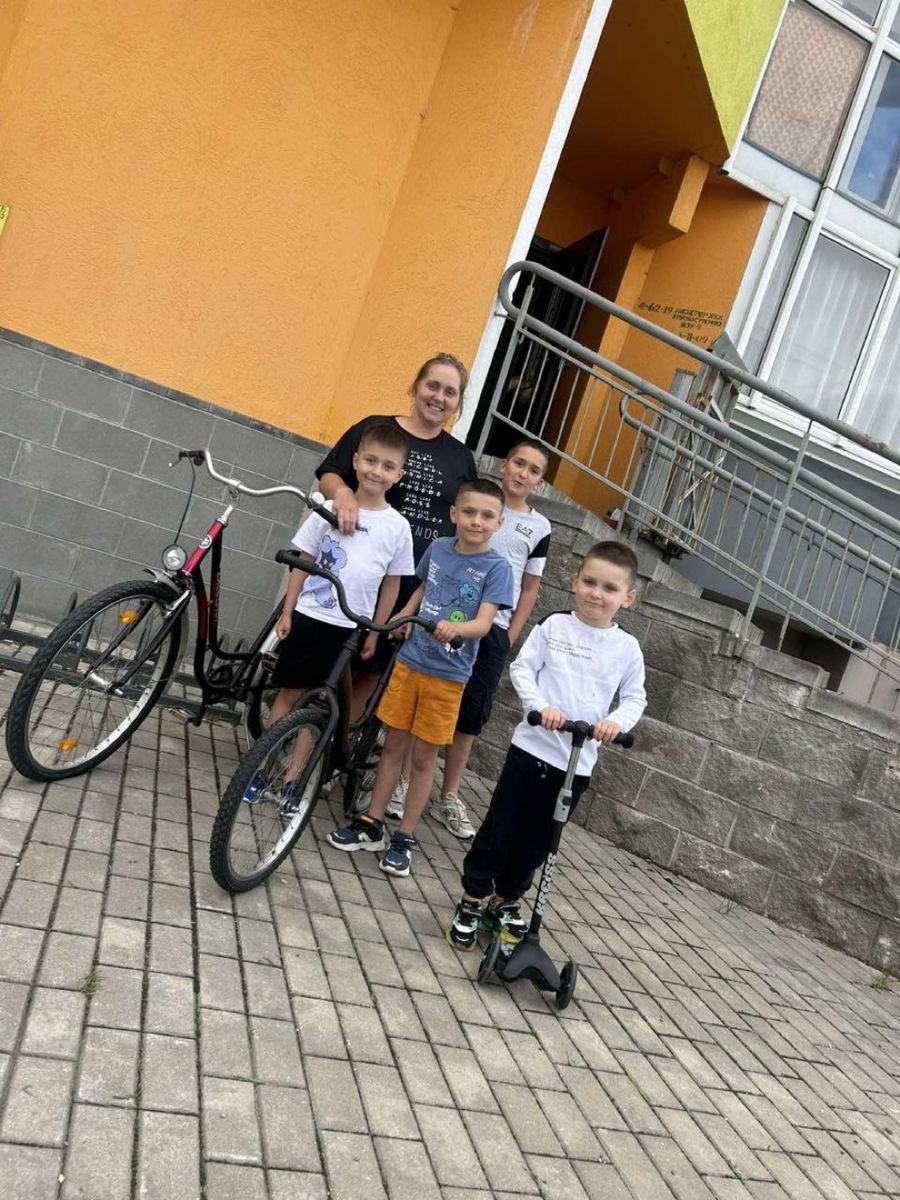 Fahrradwerkstatt – Bild 7