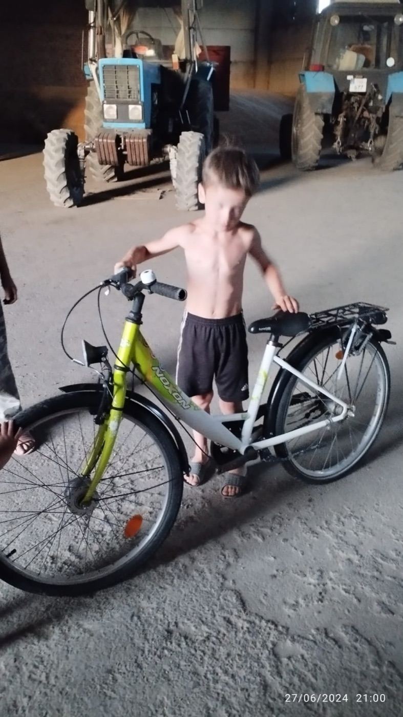 Fahrradwerkstatt – Bild 23
