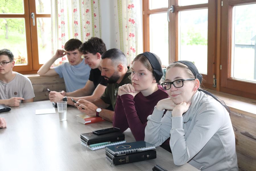 Jugendfreizeit 2026 – Bild 5