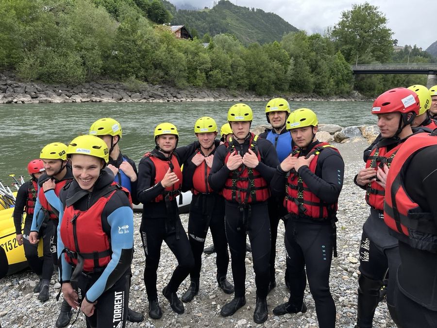Jugendfreizeit 2026 – Bild 7