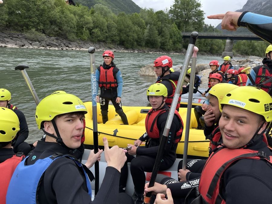 Jugendfreizeit 2026 – Bild 8
