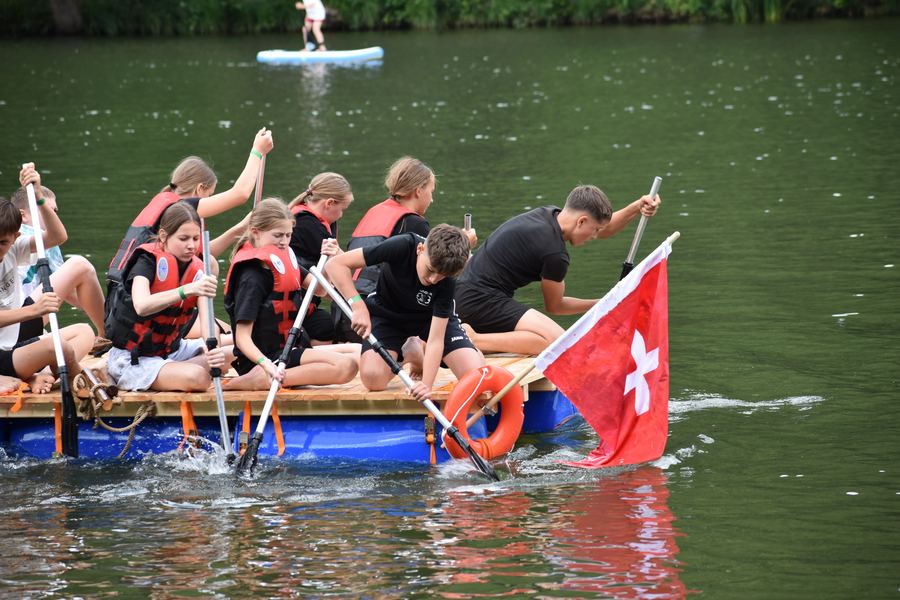 Jungscharfreizeit 2026 – Bild 8