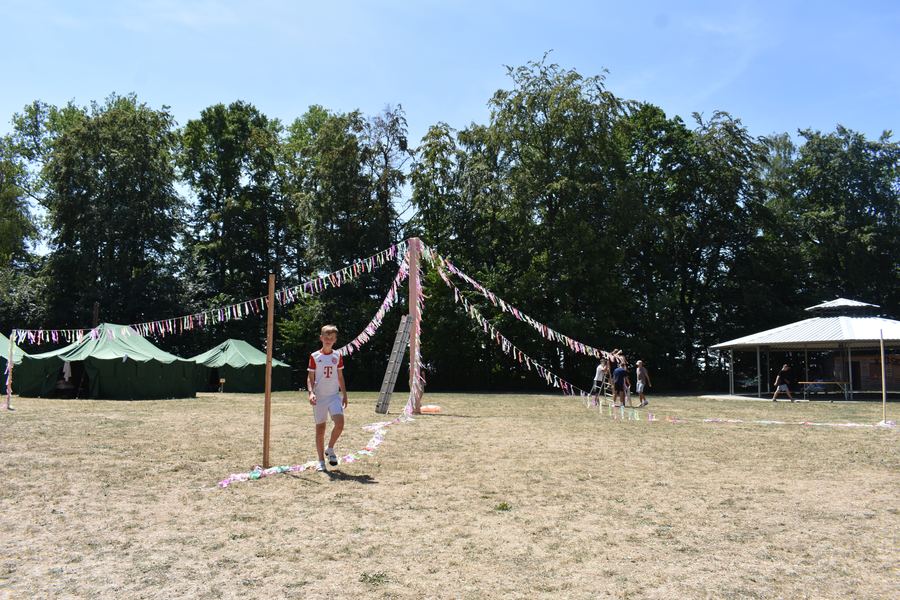 Jungscharfreizeit 2026 – Bild 11