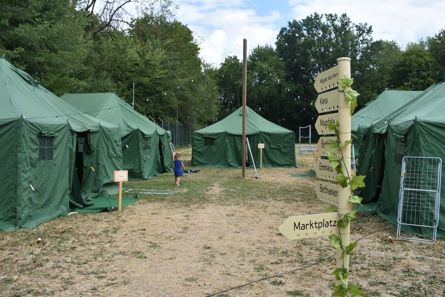 Kinderfreizeit 2026 – Bild 2