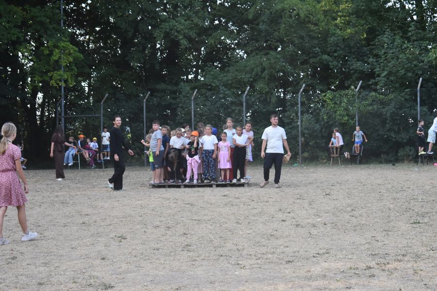 Kinderfreizeit 2026 – Bild 6