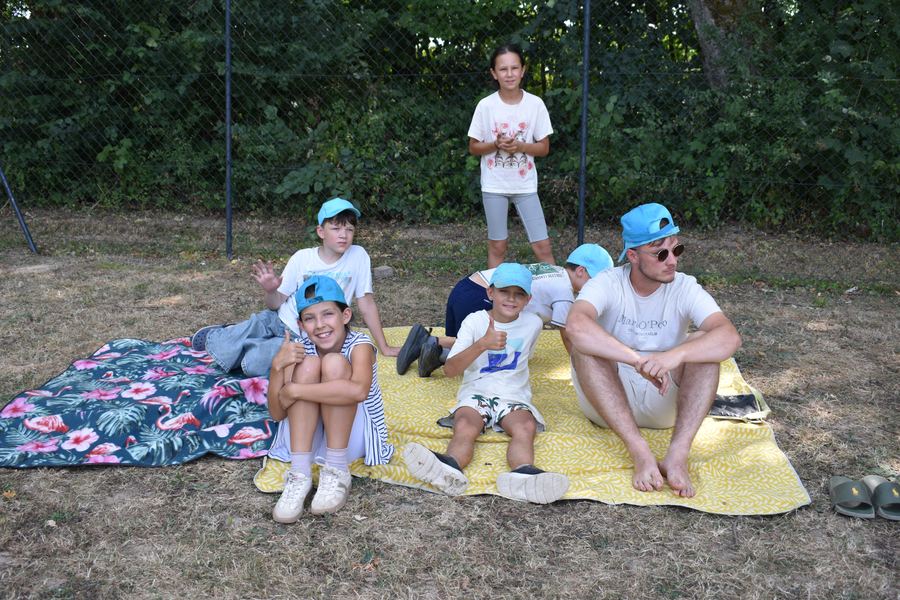 Kinderfreizeit 2026 – Bild 7