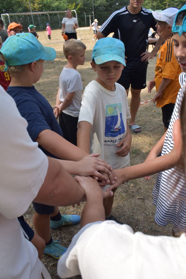 Kinderfreizeit 2026 – Bild 8