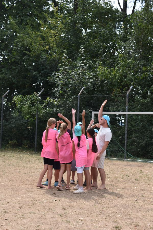 Kinderfreizeit 2026 – Bild 9