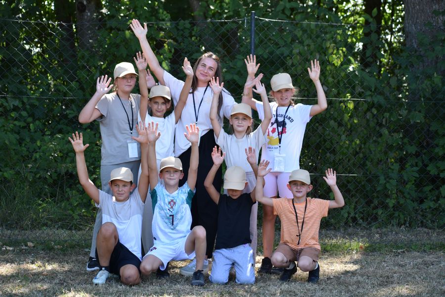 Kinderfreizeit 2026 – Bild 10