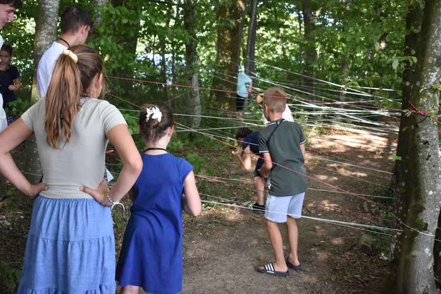 Kinderfreizeit 2026 – Bild 11