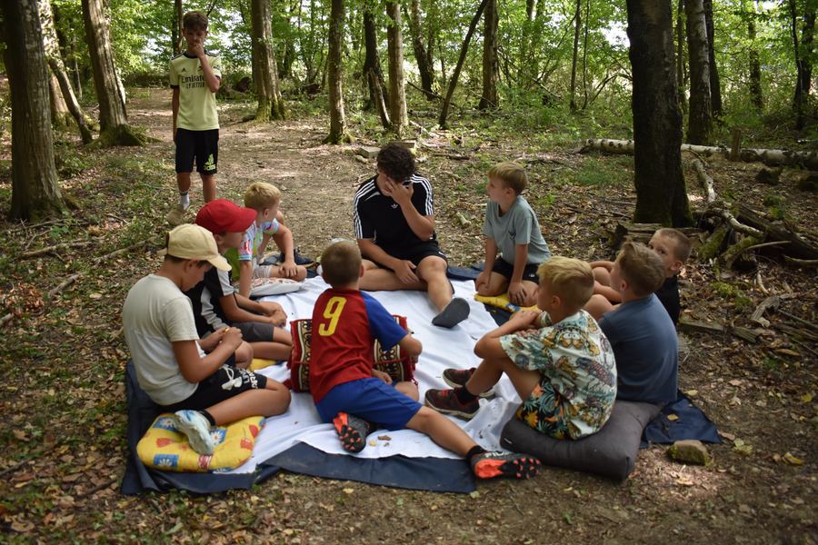 Kinderfreizeit 2026 – Bild 13