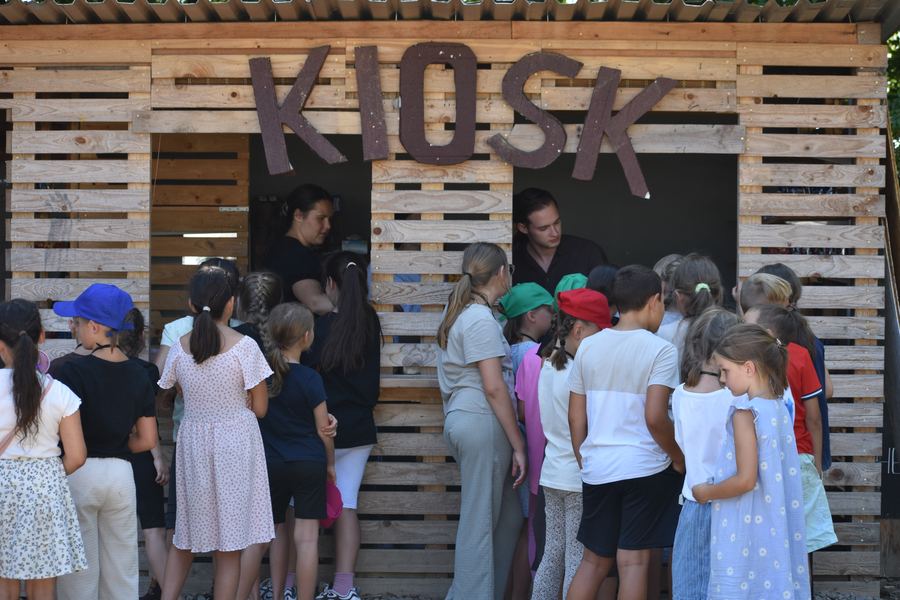 Kinderfreizeit 2026 – Bild 17