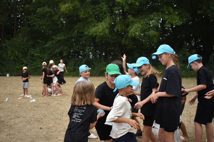 Kinderfreizeit 2026 – Bild 18