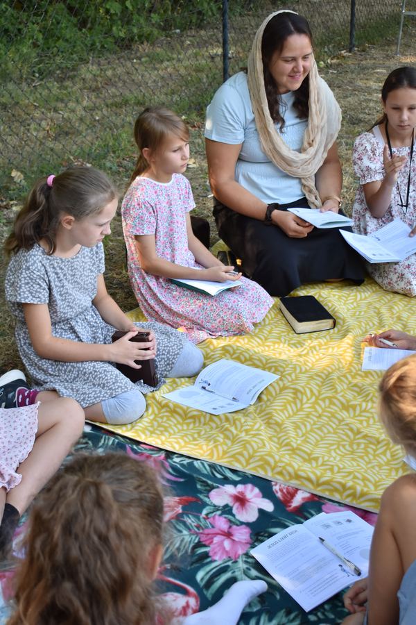 Kinderfreizeit 2026 – Bild 19
