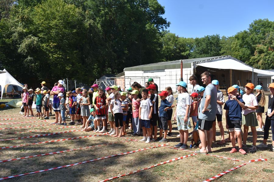 Kinderfreizeit 2026 – Bild 21