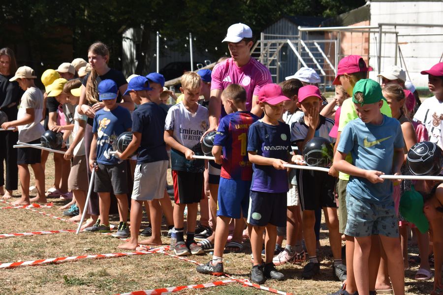 Kinderfreizeit 2026 – Bild 22