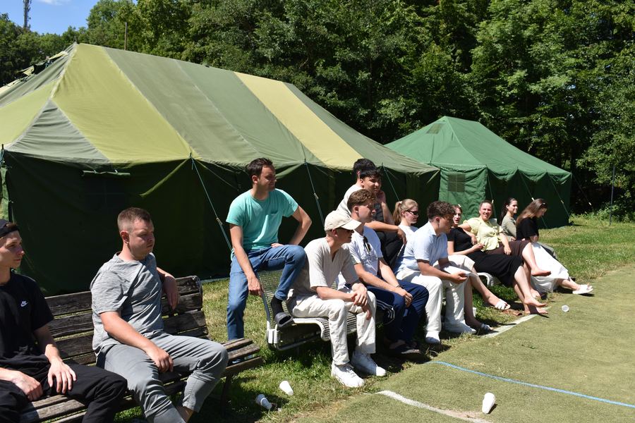 SELAH Jugendcamp – Bild 3